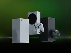Zaprezentowano konsole Xbox Series X i Series S