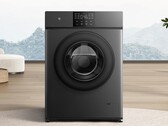 Pralką Xiaomi Mijia Front-Loading Drum można sterować za pomocą wbudowanego dotykowego panelu sterowania. (Źródło obrazu: Xiaomi)