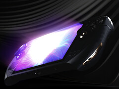 Wygląda na to, że Zotac pozycjonuje Zone 2 jako bardziej pretendenta do Steam Deck. (Źródło zdjęcia: Zotac)