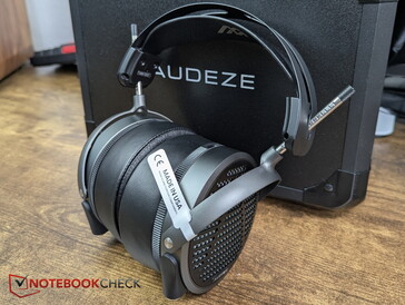 Audeze MM-520 a