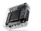 Beelink EQ13: Nowy mini PC z procesorem Intel.