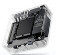 Beelink EQ13: Nowy mini PC z procesorem Intel.