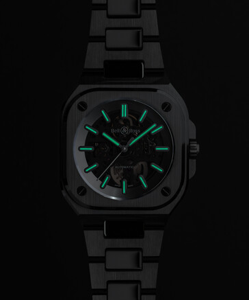 (Źródło zdjęcia: Bell &amp; Ross)