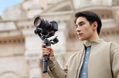 RS 3 Mini był pierwszym 