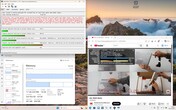 Maksymalne opóźnienie podczas odtwarzania filmów w rozdzielczości 4K