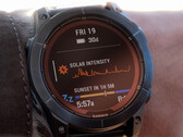Garmin dostarczył do tej pory dziesiątki ulepszeń do serii Fenix 7 w swoich wersjach beta 17.xx. (Źródło obrazu: Garmin)