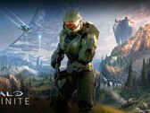 Halo Infinite's 343 Industries najbardziej ucierpiało podczas ostatnich zwolnień w Microsofcie. (Źródło obrazu: Xbox)