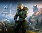 Halo Infinite's 343 Industries najbardziej ucierpiało podczas ostatnich zwolnień w Microsofcie. (Źródło obrazu: Xbox)