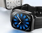 Haylou Watch 3 to nowy i bardzo przystępny cenowo smartwatch