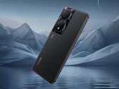 Honor oferuje Honor 90 Smart w wykończeniach Emerald Green i Midnight Black. (Źródło zdjęcia: Honor)