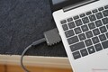 Brak zasilania przez USB-C