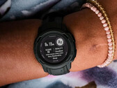 Seria Garmin Instinct 2 otrzymała pierwszą aktualizację Beta 14.xx. (Źródło obrazu: Garmin)
