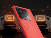 Neo8 Pro. (Źródło: iQOO)