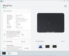 Aplikacja Khada's Mind