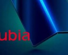 "Z60 Fold". (Źródło: Nubia)