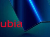 "Z60 Fold". (Źródło: Nubia)