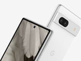 Wygląda na to, że Google mogło certyfikować Pixel 7a w FCC. (Źródło obrazu: @OnLeaks &amp; SmartPrix)
