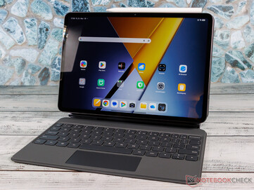 (Źródło obrazu: Notebookcheck)