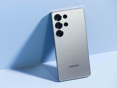 Samsung Galaxy S25 Ultra (Źródło obrazu: Samsung Newsroom)