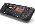 Steam Deck: Gamingowy handheld otrzymuje aktualizację