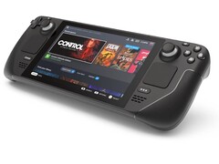 Steam Deck: Gamingowy handheld otrzymuje aktualizację