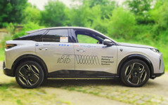 Firma Stellantis ujawniła szczegóły dotyczące nowej technologii akumulatorów dla pojazdów elektrycznych (źródło zdjęcia: Stellantis)