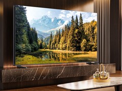 Hisense U9N: mini telewizor LED o wysokiej jasności