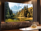 Hisense U9N: mini telewizor LED o wysokiej jasności