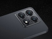 Xiaomi 14T. (Źródło obrazu: Xiaomi)