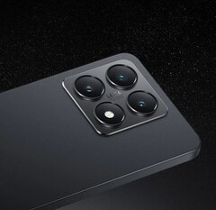 Xiaomi 14T. (Źródło obrazu: Xiaomi)