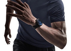 Xiaomi M2312W1 przypomina Watch 2 Pro, na zdjęciu. (Źródło zdjęcia: Xiaomi)