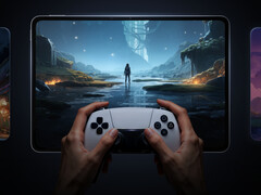 Xiaomi Pad 8 Pro wykorzystuje chipset Qualcomm Snapdragon 8 Elite z baterią o pojemności 9 200 mAh, która obsługuje przewodowe ładowanie 67 W. (Źródło zdjęcia: Xiaomi)