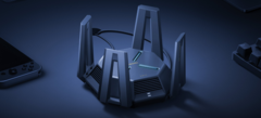 Nowy router