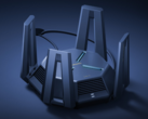 Nowy router 
