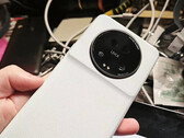 Xiaomi 13 Ultra będzie prawdopodobnie premierowym smartfonem firmy przez cały rok 2023 i początek 2024. (Źródło obrazu: Weibo)