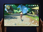 Xiaomi Pad 6 Pro zapakuje do swojej kompaktowej obudowy mnóstwo flagowych funkcji. (Źródło obrazu: Xiaomi)