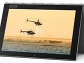 Lenovo Yoga Book