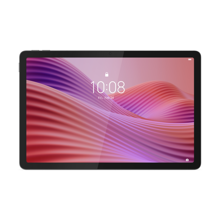 Lenovo Tab od przodu