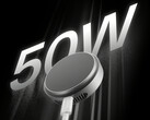 Ładowarka magnetyczna AirVOOC o mocy 50 W jest już dostępna do zamówienia w Wielkiej Brytanii. (Źródło zdjęcia: Oppo)