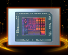 Seria Nvidia GeForce MX walczy z AMD Radeon 680M (Źródło obrazu: AMD)