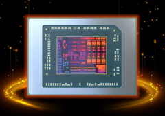 Seria Nvidia GeForce MX walczy z AMD Radeon 680M (Źródło obrazu: AMD)
