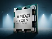 Seria AMD 9000. (Źródło obrazu: AMD)