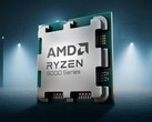 Seria AMD 9000. (Źródło obrazu: AMD)