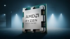 Seria AMD 9000. (Źródło obrazu: AMD)