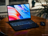 Recenzja Asus ProArt Studiobook 16 OLED: Multimedialny laptop z ekstremalną wydajnością procesora