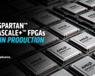 Obsługa układów FPGA Spartan UltraScale+