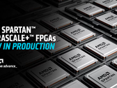 Obsługa układów FPGA Spartan UltraScale+