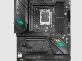 Płyta główna ASUS ROG STRIX B660-F GAMING WIFI (Źródło: ASUS)