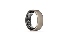 Amazfit Helio Ring jest kompatybilny z iPhone&#039;ami. (Źródło zdjęcia: Amazfit)