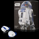 Audio-Technica ATH-CKS50TW2 R2-D2 Edition. (Źródło obrazu: Audio-Technica)